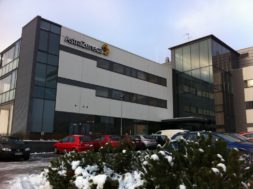 astrazeneca