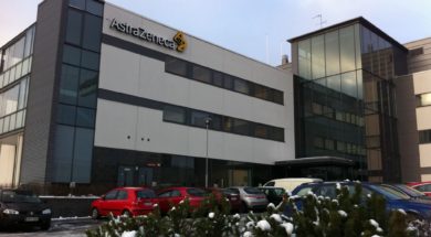 astrazeneca