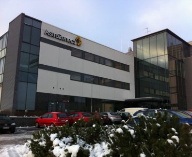 astrazeneca