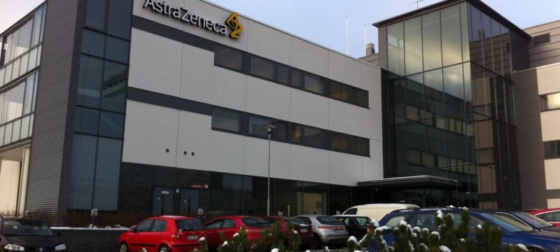 astrazeneca