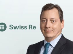 john-dacey-swiss-re-cfo