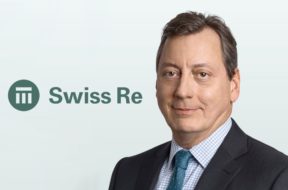 john-dacey-swiss-re-cfo