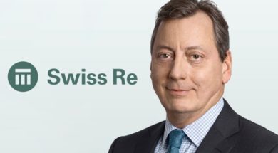 john-dacey-swiss-re-cfo