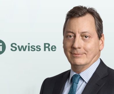 john-dacey-swiss-re-cfo