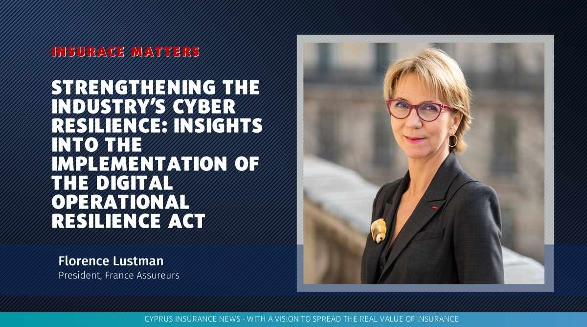 Strengthening the industry’s cyber resilience: Insights into the implementation of the Digital Operational Resilience Act