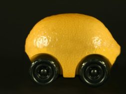 lemon-car