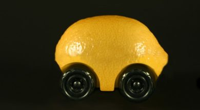 lemon-car