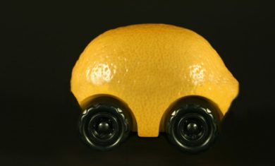 lemon-car