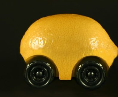 lemon-car