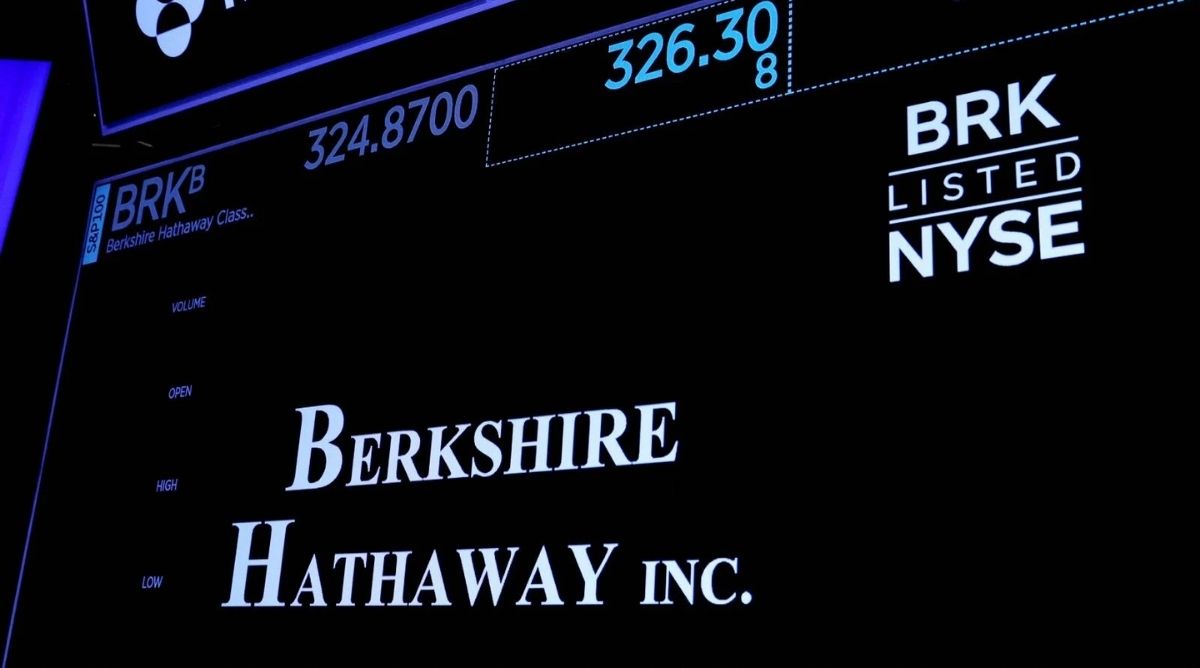 Εντυπωσιακή αύξηση κερδών για τη Berkshire Hathaway του Warren Buffett – Σημαντική η συνεισφορά του ασφαλιστικού τομέα